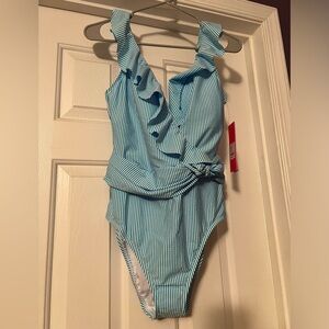 Lilly Pulitzer NWT bathing suit